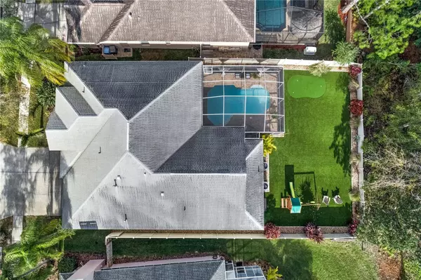 10011 BENNINGTON DR, Tampa, FL 33626