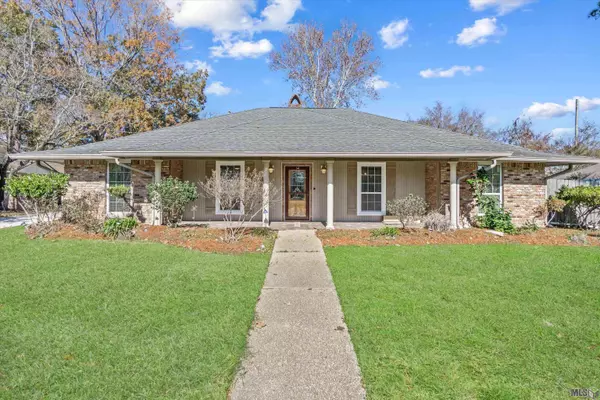 12321 EXCALIBUR AVE, Baton Rouge, LA 70816