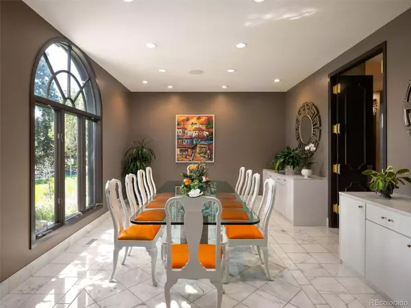 9 Sedgwick DR, Cherry Hills Village, CO 80113