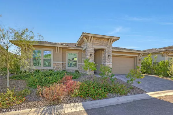 21249 W MINNEZONA Avenue, Buckeye, AZ 85396