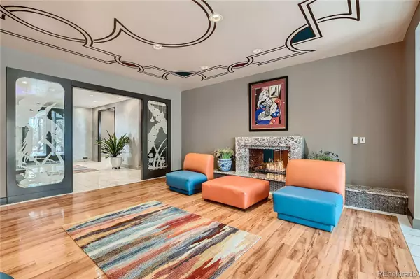 9 Sedgwick DR, Cherry Hills Village, CO 80113