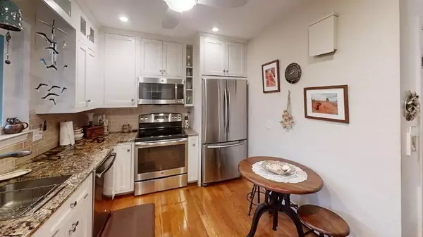 59 Route 6a #32-3, Dennis, MA 02638