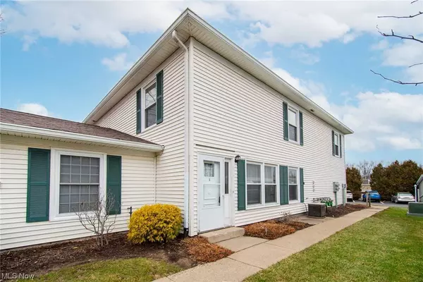 1286 Pembrooke DR, Salem, OH 44460