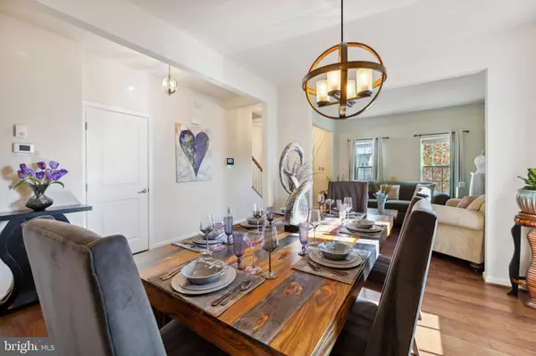 10403 STONE PINE AVE, Waldorf, MD 20603