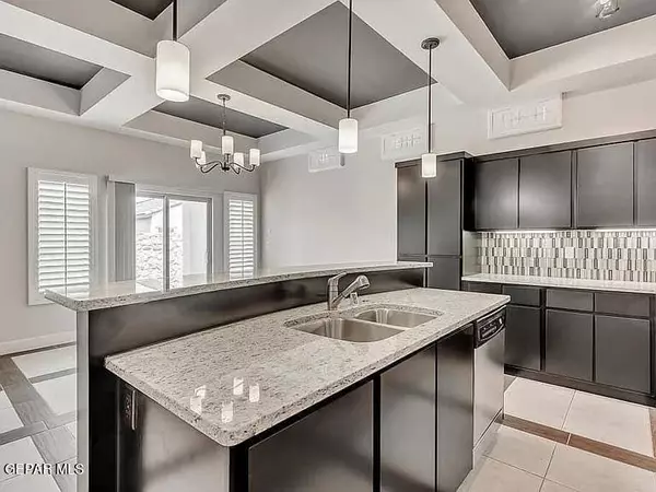 1750 Green Valley Street, El Paso, TX 79928