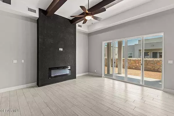 1748 Green Valley Street, El Paso, TX 79928