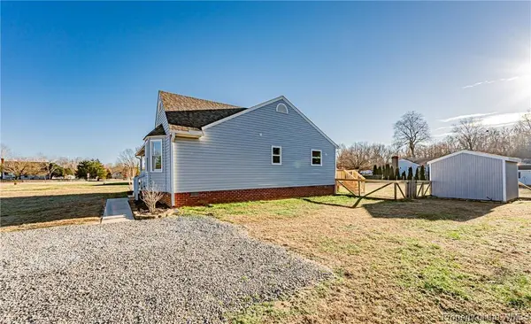 5607 Quinton Estates DR, Quinton, VA 23141