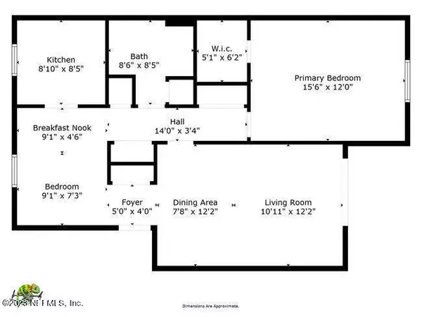 8849 OLD KINGS RD S #160, Jacksonville, FL 32257