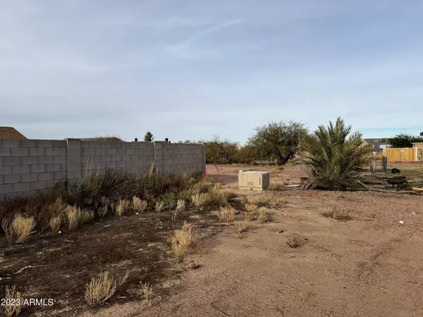 14860 S CAPISTRANO Road #5750, Arizona City, AZ 85123