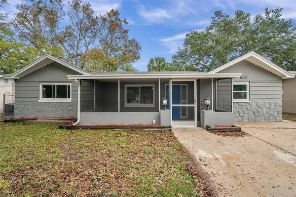 9120 UNICORN AVE, Port Richey, FL 34668