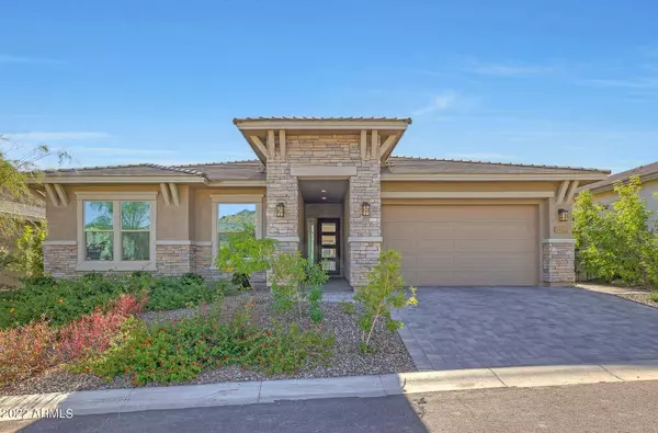 21249 W MINNEZONA Avenue, Buckeye, AZ 85396