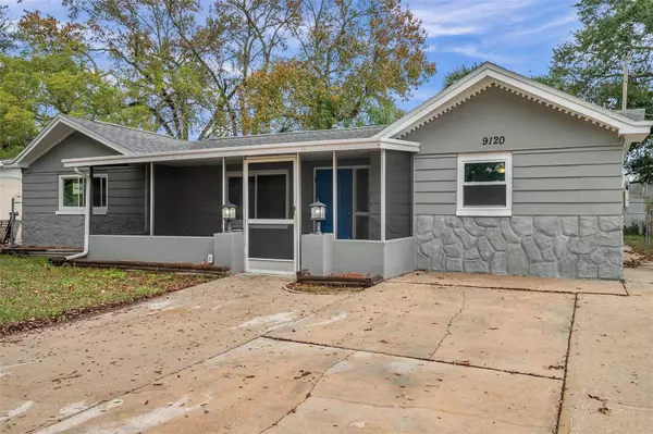 9120 UNICORN AVE, Port Richey, FL 34668