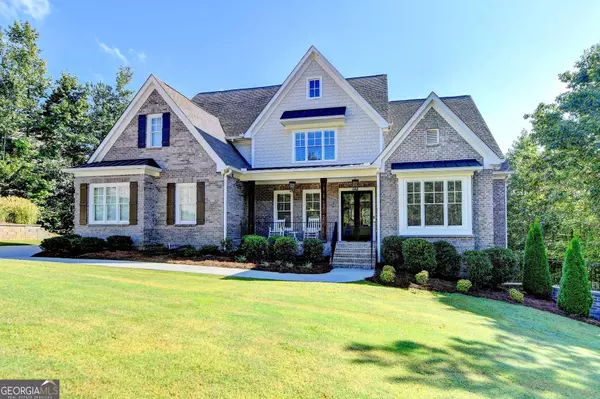 4848 Grandview CT, Flowery Branch, GA 30542