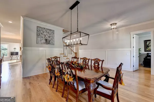 4848 Grandview CT, Flowery Branch, GA 30542