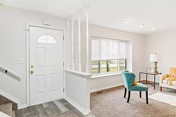 15646 LEADER Street, Taylor, MI 48180