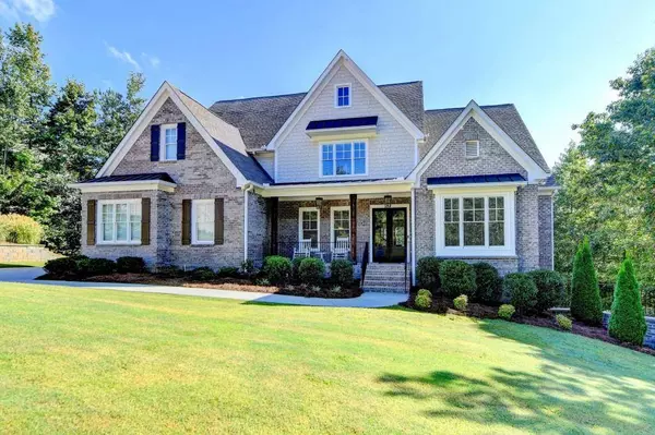 4848 Grandview CT, Flowery Branch, GA 30542