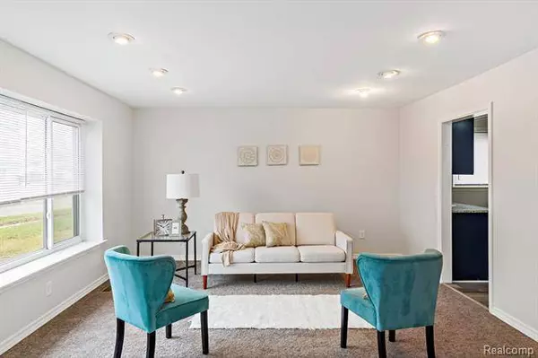 15646 LEADER Street, Taylor, MI 48180