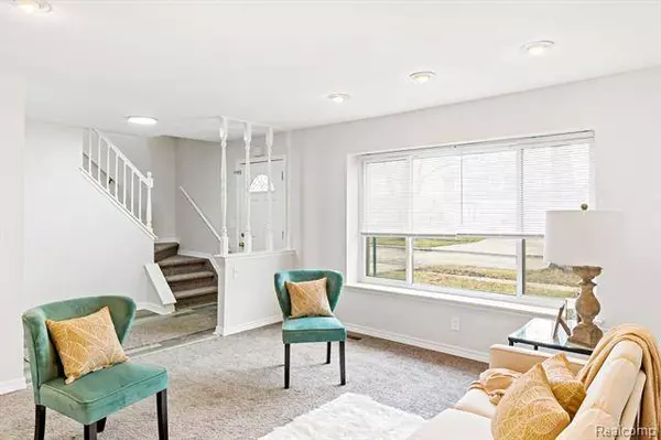 15646 LEADER Street, Taylor, MI 48180