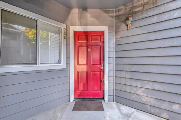 208 Anderly Ct #11, Hayward, CA 94541