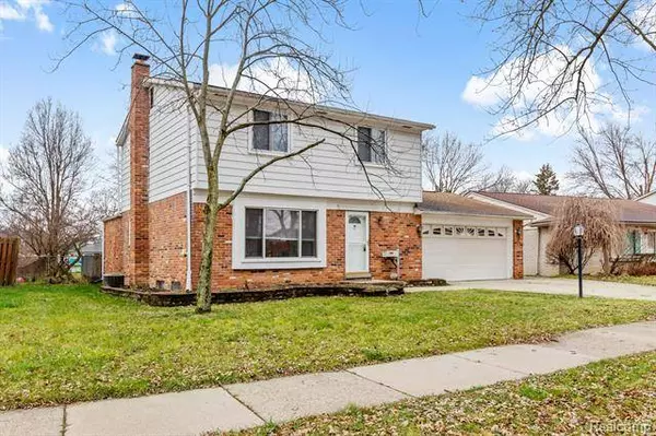 15646 LEADER Street, Taylor, MI 48180