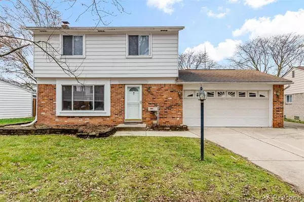 15646 LEADER Street, Taylor, MI 48180