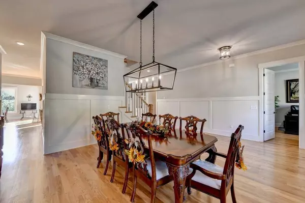 4848 Grandview CT, Flowery Branch, GA 30542