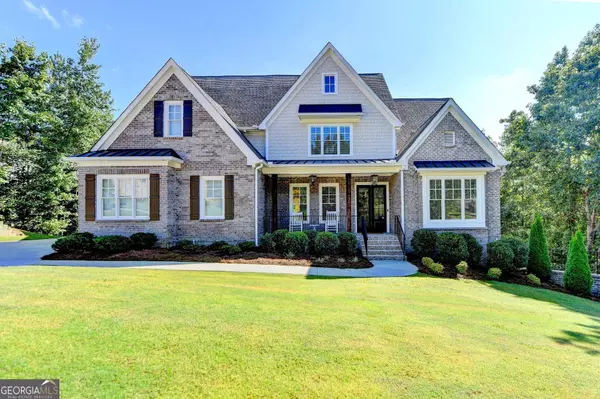 4848 Grandview CT, Flowery Branch, GA 30542