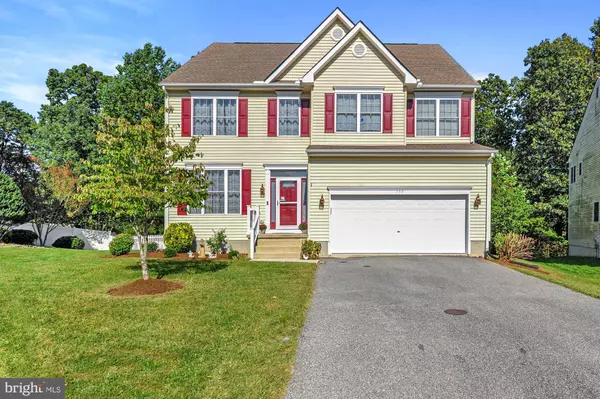 358 ALBACORE DR, Frederica, DE 19946