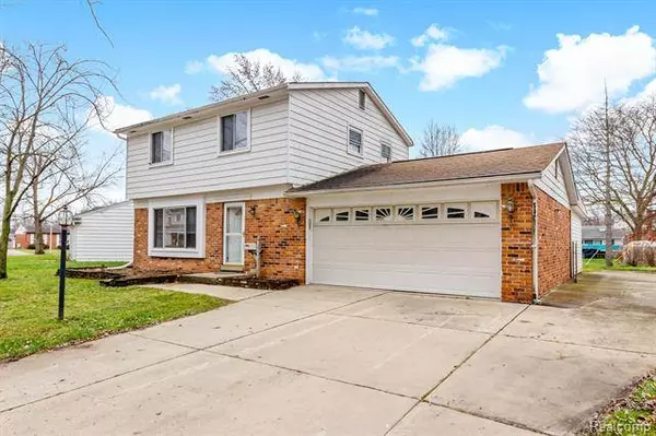 15646 LEADER Street, Taylor, MI 48180