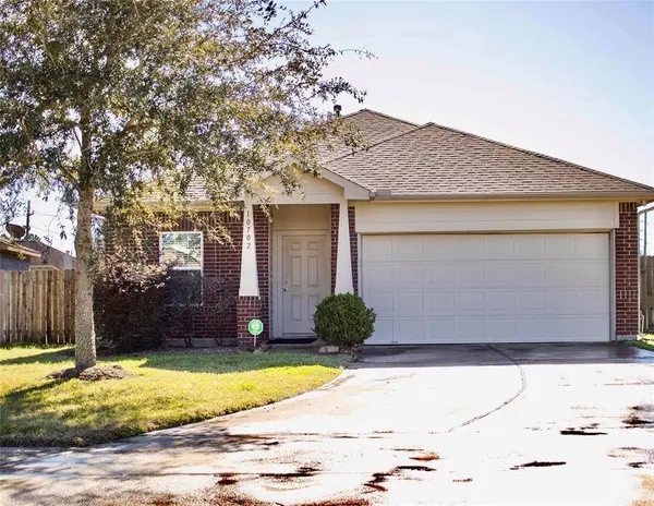 10702 Woodwind Shadows DR, Cypress, TX 77433