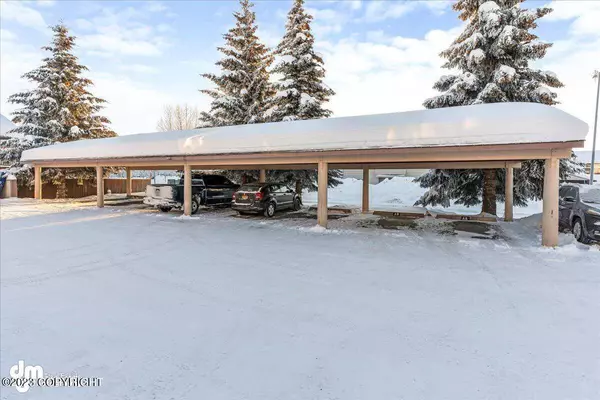 2200 Sentry DR #20, Anchorage, AK 99507