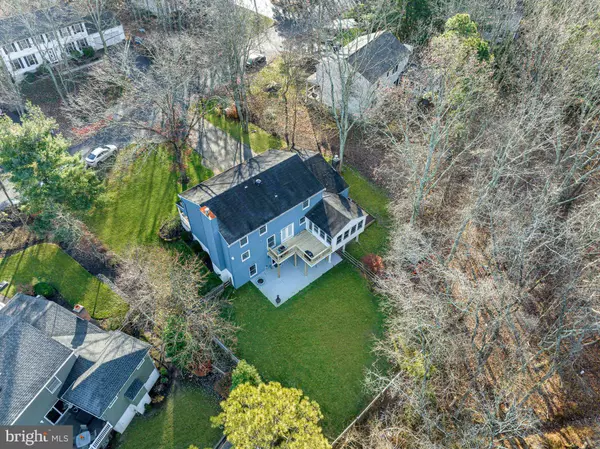 26 WOODTHRUSH TRL E, Medford, NJ 08055