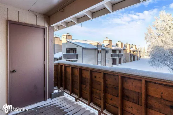 2200 Sentry DR #20, Anchorage, AK 99507