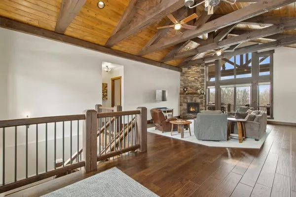 E7818A Schara Road, North Freedom, WI 53951