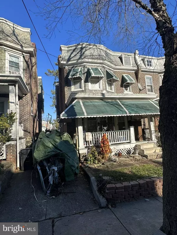 711 W 27TH ST, Wilmington, DE 19802