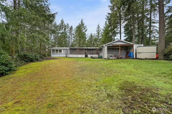 20 E Balbriggan RD, Shelton, WA 98584