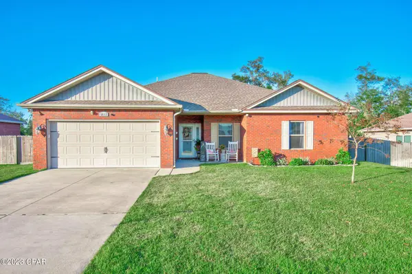 5612 Dune Creek TRL, Panama City, FL 32404