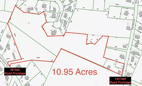 4803 Blue Bell Ave, Ooltewah, TN 37363