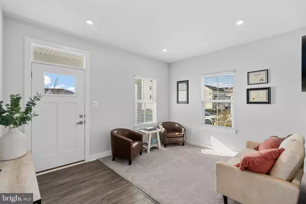 271 NORLAND KNOLL DR, Stephenson, VA 22656