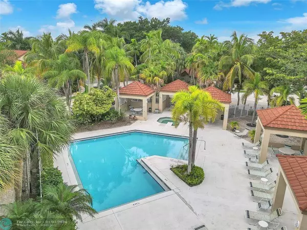 9264 NW 9th Ct  #9264, Plantation, FL 33324