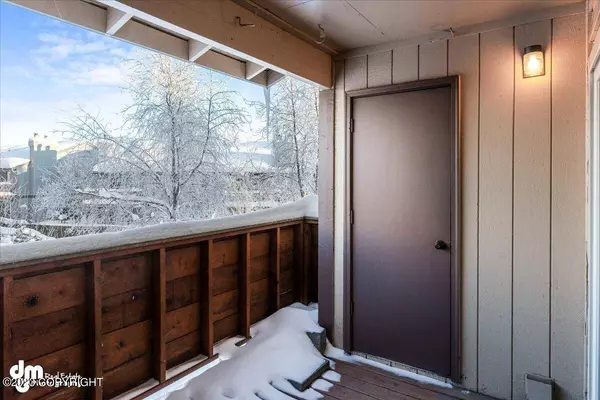 2200 Sentry DR #20, Anchorage, AK 99507