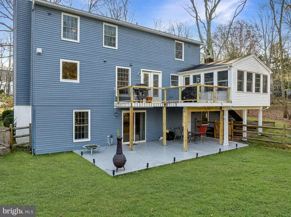 26 WOODTHRUSH TRL E, Medford, NJ 08055