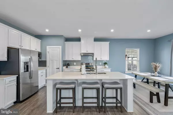 271 NORLAND KNOLL DR, Stephenson, VA 22656