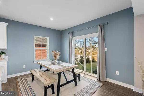 271 NORLAND KNOLL DR, Stephenson, VA 22656