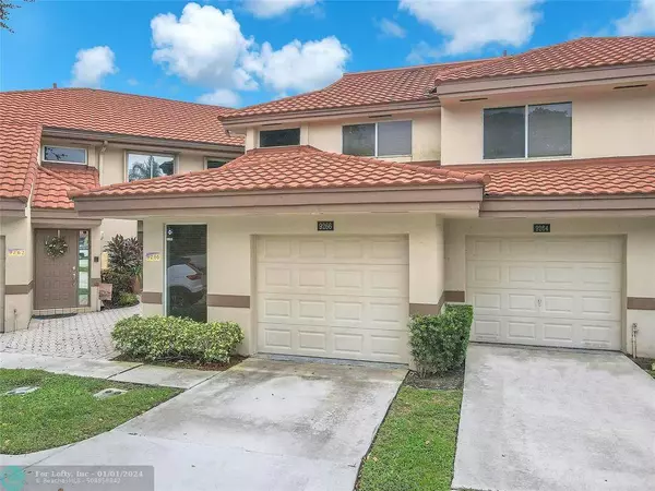 9264 NW 9th Ct  #9264, Plantation, FL 33324