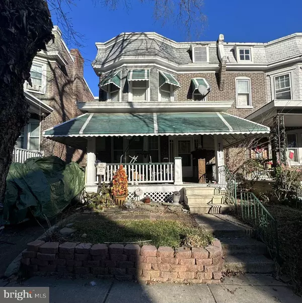 711 W 27TH ST, Wilmington, DE 19802