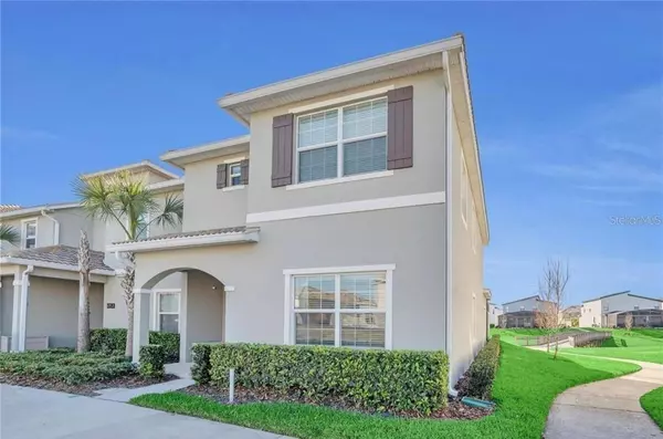 4851 ROMEO CIR, Kissimmee, FL 34746