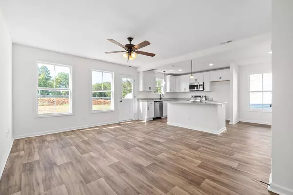 148 Quarry Ridge Road, Clarksville, TN 37043