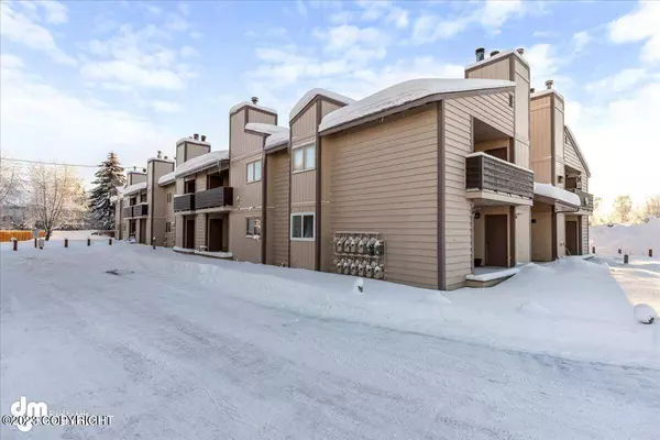 2200 Sentry DR #20, Anchorage, AK 99507