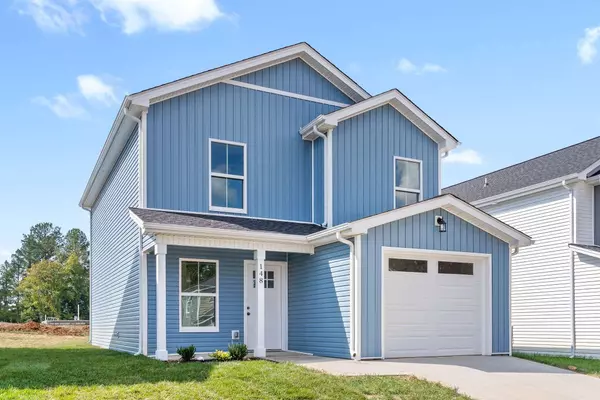 148 Quarry Ridge Road, Clarksville, TN 37043